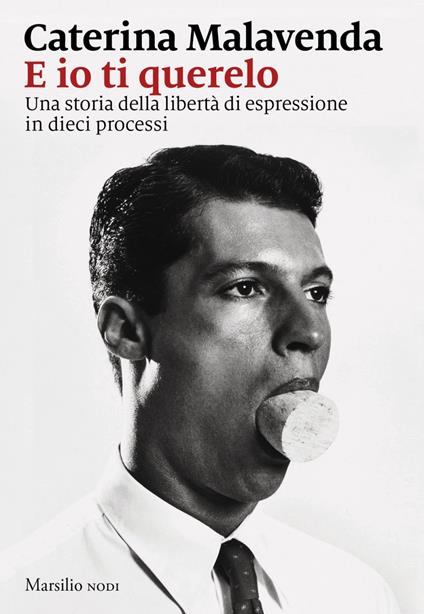 E io ti querelo. Una storia della libertà di espressione in dieci processi - Caterina Malavenda - ebook