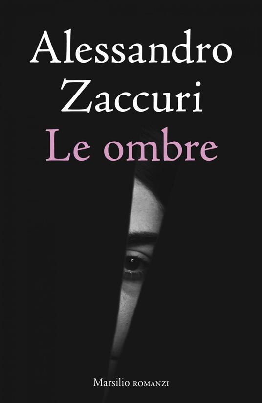 Le ombre - Alessandro Zaccuri - ebook