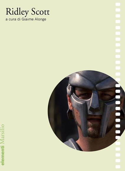 Ridley Scott - Giaime Alonge - ebook