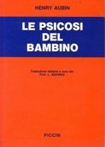 Le psicosi del bambino
