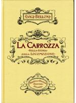 La carrozza nella storia della locomozione