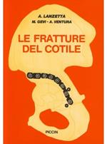 Le fratture del cotile