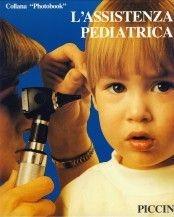 Libro L' assistenza pediatrica 