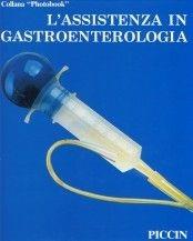 Libro L' assistenza in gastroenterologia 