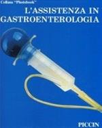 L' assistenza in gastroenterologia