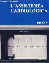 Libro L' assistenza cardiologica 