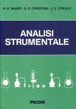 Analisi strumentale
