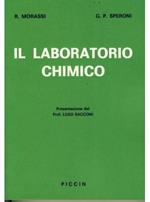 Il laboratorio chimico