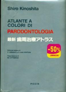 Atlante a colori di parodontologia