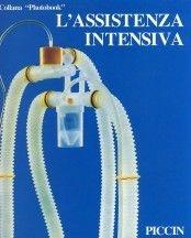 Libro L' assistenza intensiva 