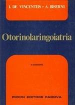 Otorinolaringoiatria
