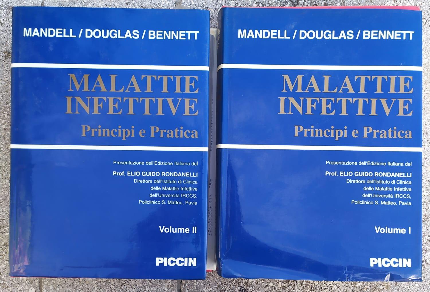 Malattie infettive. Principi e pratica