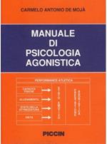 Manuale di psicologia agonistica