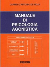 Manuale di psicologia agonistica