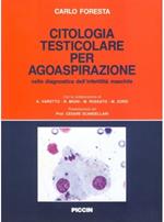 Citologia testicolare per agoaspirazione nella diagnostica dell'infertilità maschile