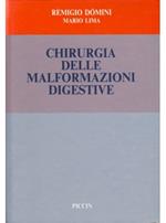 Chirurgia delle malformazioni digestive