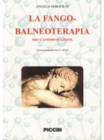 La fango-balneoterapia. Meccanismo d'azione