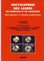 Encyclopédie des lasers en medicine et en chirurgie