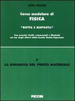 La dinamica del punto materiale
