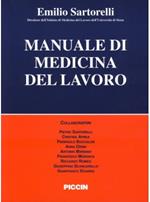 Manuale di medicina del lavoro