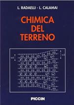 Chimica del terreno