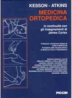 Medicina ortopedica. In continuità con gli insegnamenti di James Cyriax