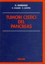Tumori cistici del pancreas