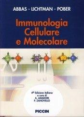 Libro Immunologia cellulare e molecolare Abul K. Abbas , Andrew H. Lichtman , Jordan S. Pober