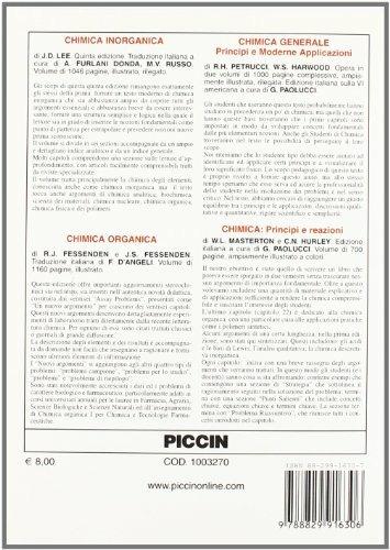 Energia, caos e reazioni chimiche. Concetti e applicazioni della termodinamica chimica - A. H. Johnstone,G. Webb - 2