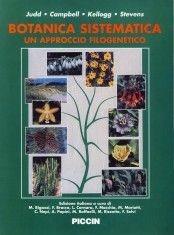 Libro Botanica sistematica. Un approccio filogenetico. Con CD-ROM 