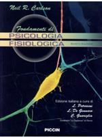 Fondamenti di psicologia fisiologica