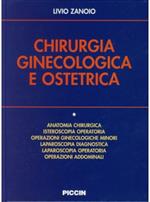 Chirurgia ginecologica e ostetrica