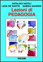 Lezioni di pedagogia