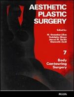 Chirurgia plastica estetica. Vol. 7: Liposcultura.