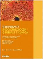 Greenspan's endocrinologia generale e clinica