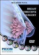 Breast reconstructive surgery. DVD