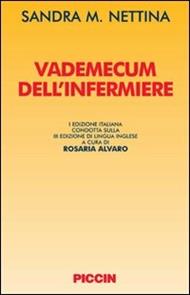 Vademecum dell'infermiere