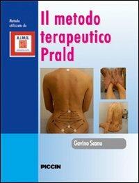 Il metodo terapeurico PRALD. Con DVD - Gavino Scanu - copertina