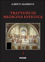 Trattato di medicina estetica
