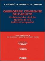 Cardiopatie congenite dell'adulto