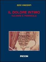 Il dolore intimo vulvare e perineale