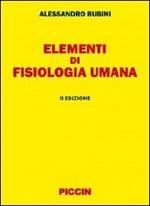Elementi di fisiologia umana