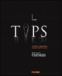 Tips. Consigli e suggerimenti in odontoiatria estetica - Ronaldo Hirata - copertina