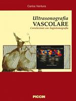 Ultrasonografia vascolare. Correlazioni con angiotomografia