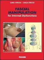 Fascial manipulation for internal dysfunction