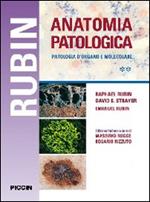 Anatomia patologica. Patologia d'organo e molecolare