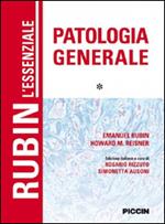 L' essenziale patologia generale. Vol. 1