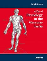 Atlas of physiology of the muscular fascia