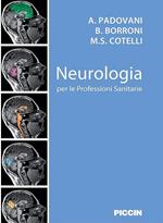 Neurologia per le professioni sanitarie