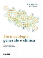 Farmacologia generale e clinica